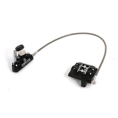 REAR BRAKE SYSTEME RR-132 X 2