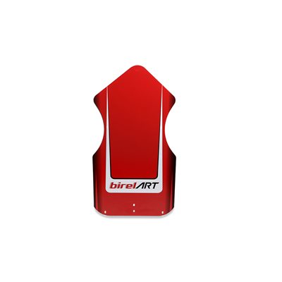 FLOOR PAN W / STICKER BIREL AM29