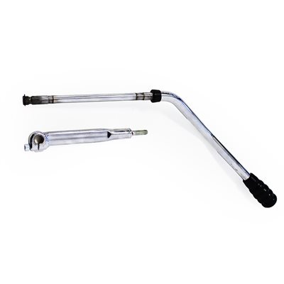 Bras de transmission 2016