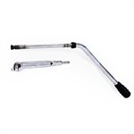 Bras de transmission 2016