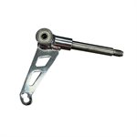 SPINDLE 17 X 150 RIGHT 10MM