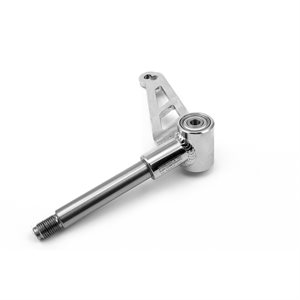 SPINDLE 17 X 150 RIGHT 8MM