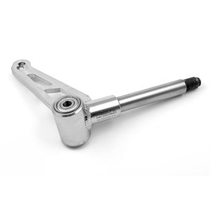 SPINDLE 17 X 150 LEFT 8MM