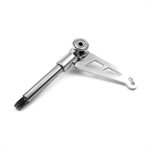 SPINDLE 17 X 150 LEFT 8MM