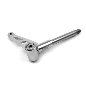 SPINDLE 17 X 165 4T LEFT 2016