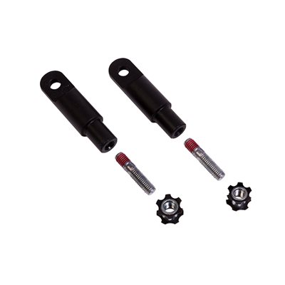 BUSHING FRONT PANEL SUPPORT DD2