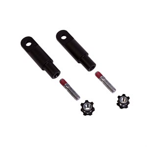 BUSHING FRONT PANEL SUPPORT DD2