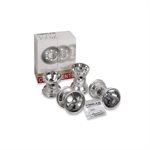 WHEEL SET 130-180 DH ALUMINIUM