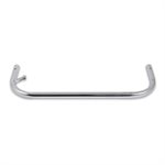 FRONT BUMPER BAR BOTTOM 450 X 160