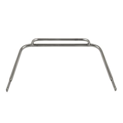 Barre de pare-chocs avant 550 x 340 s10 +