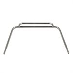 Barre de pare-chocs avant 550 x 340 s10 +