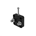 Motor Mount B-25x Assy.