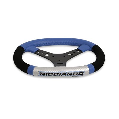 STEERING WHEEL RICCIARDO 340