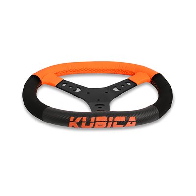 STEERING WHEEL KUBICA 340