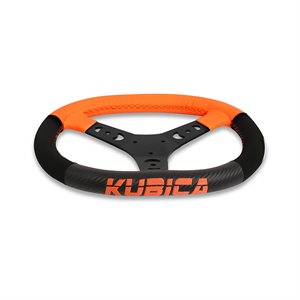 STEERING WHEEL KUBICA 340