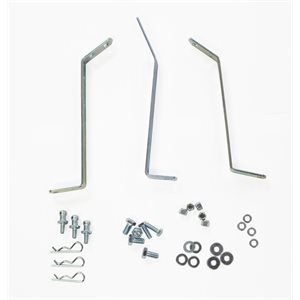 FRONT PANEL MOUNTING KIT FL-FI / 506