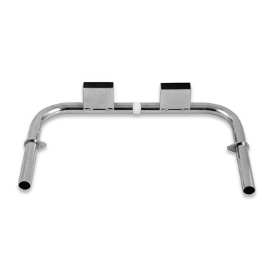 Support de pare-choc arrière N-35 / 15 ASSY