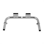 Support de pare-choc arrière N-35 / 15 ASSY
