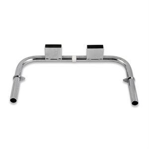 Support de pare-choc arrière N-35 / 15 ASSY