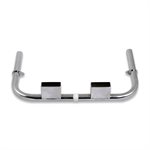 Support de pare-choc arrière N-35 / 15 ASSY
