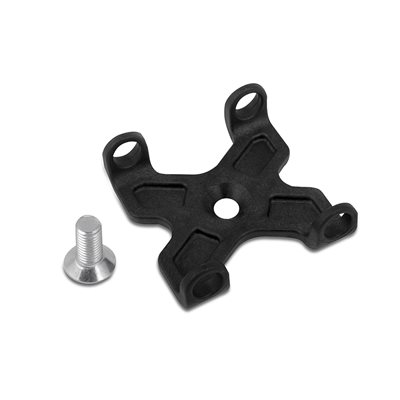 FUEL LINE / FUEL TANK SUPPORT