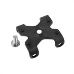 FUEL LINE / FUEL TANK SUPPORT