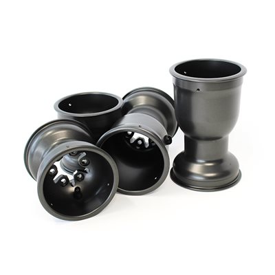 Ensemble de roues 130-212 DM Mag LPC