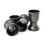 Ensemble de roues 130-212 DM Mag LPC