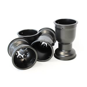 Ensemble de roues 130-212 DM Mag LPC