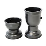 Ensemble de roues 130-212 DM Mag LPC