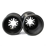 Ensemble de roues 130-212 DM Mag LPC