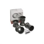 Ensemble de roues 130-212 DM Mag LPC