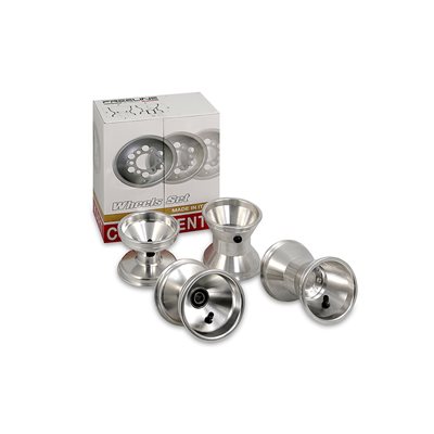 WHEEL SET N-32 120 -146