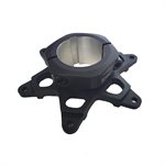 Support de sprocket 50 mm HQ