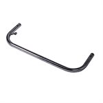 Barre de pare-chocs avant en bas 450 x 170 s10 +