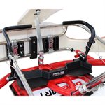 Pédale ajustable Birel
