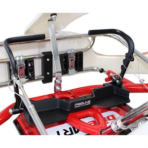Pédale ajustable Birel