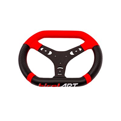 STEERING WHEEL BIREL 320 2020