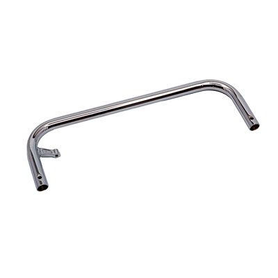 FRONT BUMPER BAR BOTTOM CADET 390 X 135