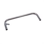 FRONT BUMPER BAR BOTTOM CADET 390 X 135