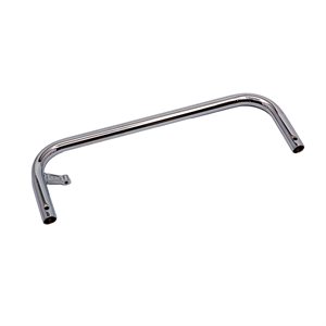 FRONT BUMPER BAR BOTTOM CADET 390 X 135