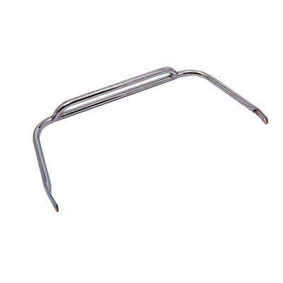 FRONT BUMPER BAR TOP CADET 510 X 260