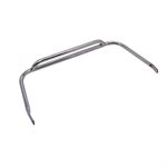 FRONT BUMPER BAR TOP CADET 510 X 260