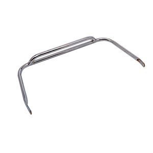 FRONT BUMPER BAR TOP CADET 510 X 260