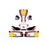 STICKER KIT CL MK14 COMPLETE 20-21