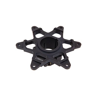 Support de sprocket 40 mm HQ
