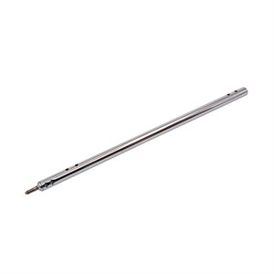 STEERING SHAFT ONLY L490 HI-TECH