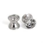 Roue avant 130 dh alu