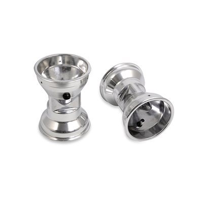 REAR WHEEL 180 DH ALU