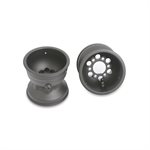 Roue avant 130 df mag